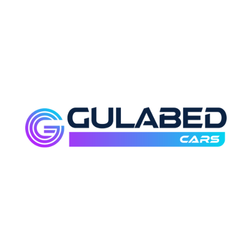 Logo Gulabed Cars