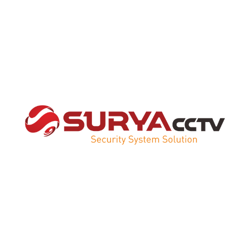 Logo Surya Cctv