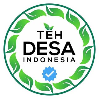 Logo Teh Desa Indonesia